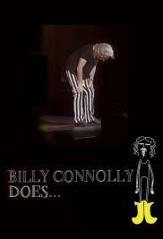 Billy Connolly Does...-full