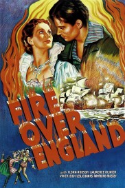 Fire Over England-full