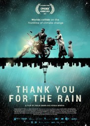 Thank You for the Rain-full