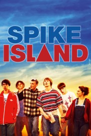 Spike Island-full