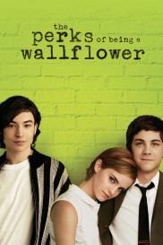 The Perks of Being a Wallflower-full