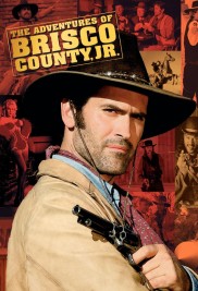 The Adventures of Brisco County, Jr.-full