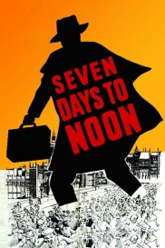Seven Days to Noon-full