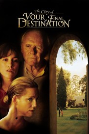 The City of Your Final Destination-full