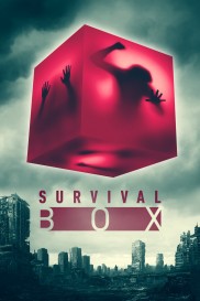 Survival Box-full