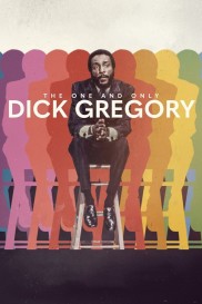 The One And Only Dick Gregory-full