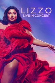Lizzo: Live in Concert-full
