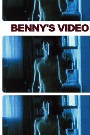 Benny's Video-full