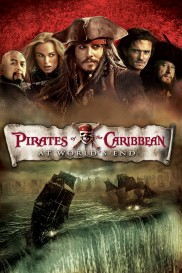 Pirates of the Caribbean: At World's End-full