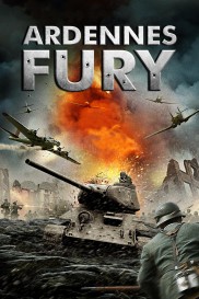 Ardennes Fury-full