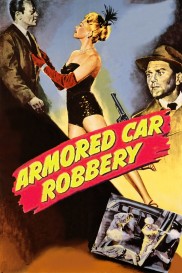 Armored Car Robbery-full
