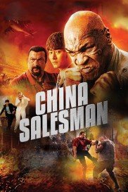 China Salesman-full
