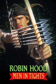 Robin Hood: Men in Tights-full