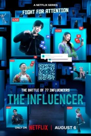 The Influencer-full