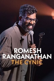 Romesh Ranganathan: The Cynic-full