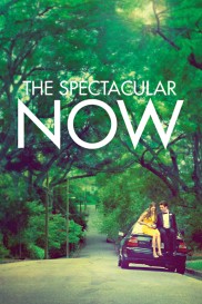 The Spectacular Now-full