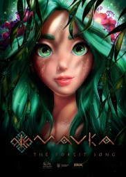 Mavka: The Forest Song-full