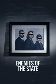 Enemies of the State-full