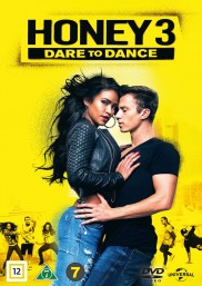 Honey 3: Dare to Dance-full