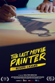 The Last Movie Painter-full