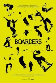 Boarders-full