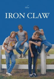 The Iron Claw-full