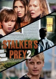 A Predator's Obsession: Stalker's Prey 2-full