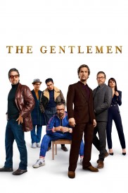 The Gentlemen-full