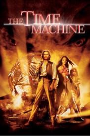 The Time Machine-full