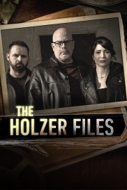 The Holzer Files-full