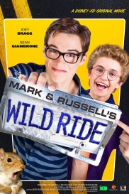 Mark & Russell's Wild Ride-full