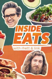 Inside Eats with Rhett & Link-full