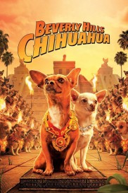 Beverly Hills Chihuahua-full