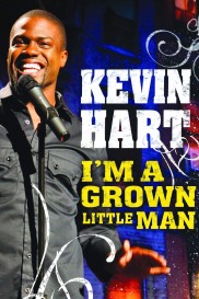 Kevin Hart: I'm a Grown Little Man-full
