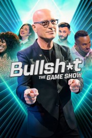 Bullsh*t The Gameshow-full