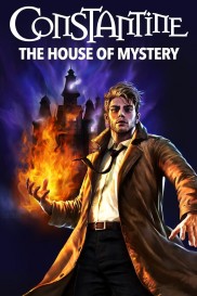 Constantine: The House of Mystery-full
