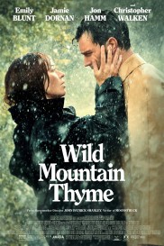 Wild Mountain Thyme-full
