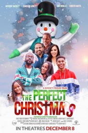 The Perfect Christmas-full