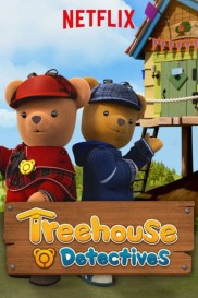 Treehouse Detectives-full