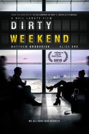 Dirty Weekend-full