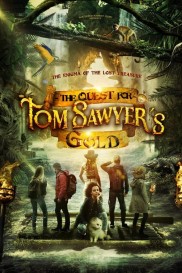 The Quest for Tom Sawyer's Gold-full