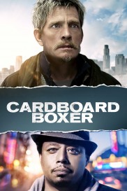 Cardboard Boxer-full