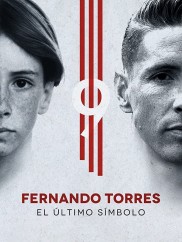 Fernando Torres: The Last Symbol-full