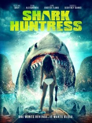 Shark Huntress-full