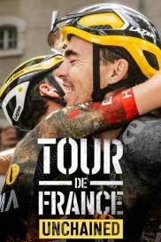 Tour de France: Unchained-full