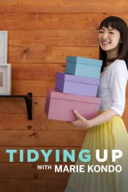 Tidying Up with Marie Kondo-full