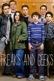 Freaks and Geeks-full