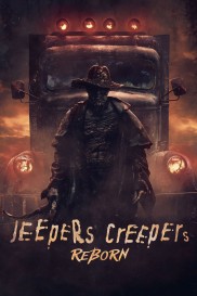 Jeepers Creepers: Reborn-full
