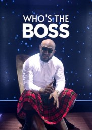 Who's the Boss-full