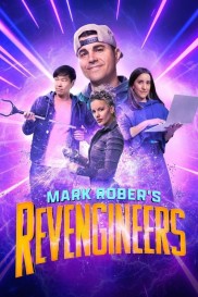Mark Rober's Revengineers-full